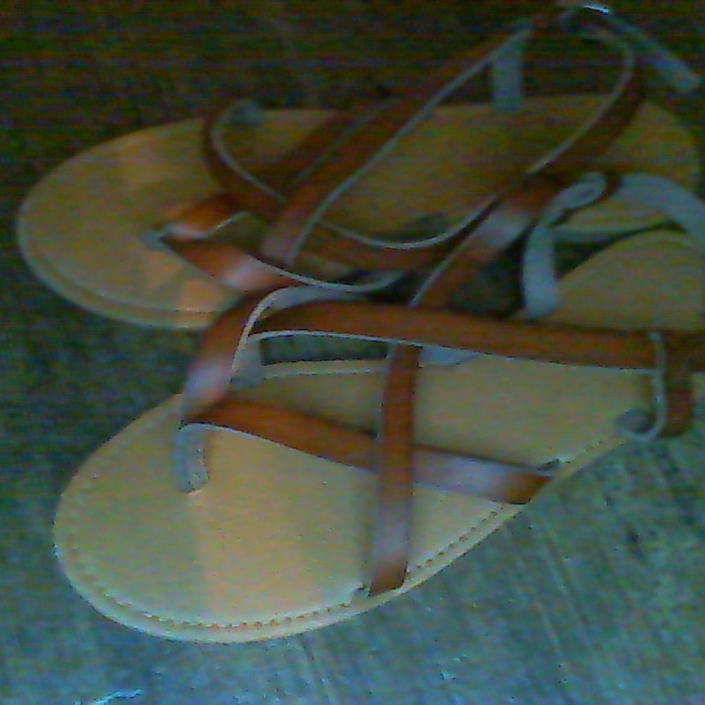 cat and jack sandals